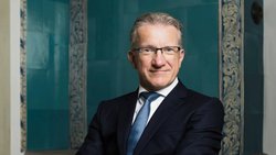 Jürg Staub leitet die Expansion in Deutschland. Der Bankier haftet persönlich unbeschränkt mit seinem Privatvermögen. Das komme auch in Deutschland gut an.