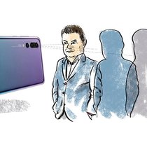 Das Huawei P20 Pro ist solide und gut ausgestattet. Was Fotografie angeht, ist es ein Gamechanger.