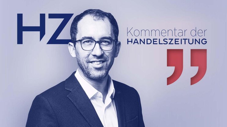 «Dass wir uns Freizeit leisten können, ist etwas Gutes», schreibt Handelszeitungs-Redaktor Michael Heim.