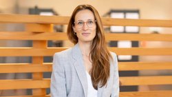 «Die Digitalisierung kann unseren Alltag einfacher, inklusiver und sicherer machen», weiss Franziska Barmettler, CEO von Digitalswitzerland.
