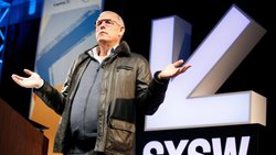 Lyor Cohen: Googles Musik-Chef sagt, dass die schlimmsten Zeiten für die Musik-Branche vorüber seien.