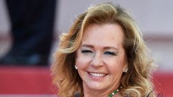 Caroline Scheufele, Artistic Director und Co-Präsidentin von Chopard, hat die Maison als wichtigsten Partner des Filmfestivals in Cannes etabliert.