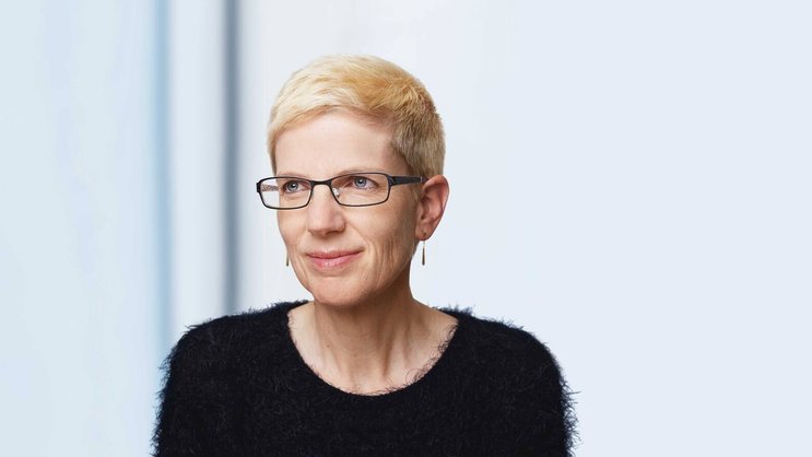 Claudia Dill: Beim Versicherer Zurich ist die Schweizerin seit 2016 CEO von Lateinamerika.