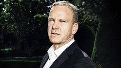 Der Kooperative: Matthias Breschan (56) ist seit Juli 2020 CEO von Longines. Er folgt auf den 79-jährigen Walter von Känel, aka «Colonel».