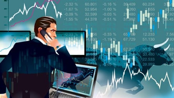 Wie kann das eigene Vermögen gut und richtig investiert werden?