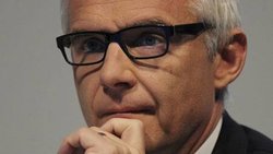 Urs Rohner: Für Ausgliederung der Risiken. (Bild: Keystone)