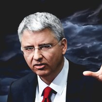 Der Chef: Die grossen Pharmaunternehmen gelten als Hoffnungsträger im Kampf gegen Corona. Severin Schwan, CEO von Roche, steht im Zentrum.