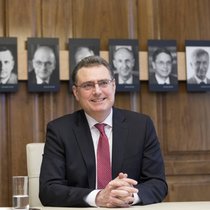 SNB-Präsident Thomas Jordan.