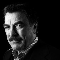 Vorbild 5: Schauspieler Tom Selleck («Magnum») gefiel in vielen Rollen – aber immer mit coolem Oberlippenbärtchen.