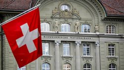Kurzfristig wird von der SNB keine Straffung der Geldpolitik erwartet.