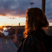Kurz vorm Abflug: Einfache Flüge sind schnell doppelt oder dreifach so teuer wie Hin- und Rückflüge zusammen.