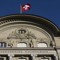 Die SNB dürfte für das Jahr 2025 einen Gesamtgewinn von bis zu 28,5 Milliarden Franken einfahren.