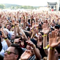 Alle wollen Rapper Eminem sehen: Das Openair Frauenfeld war bereits ein halbes Jahr vor Festivalstart ausverkauft.