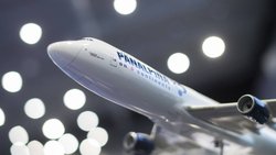 Panalpina: DSV wird dank der Übernahme zur Nummer 2 in der Luftfracht.