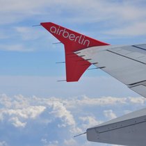 Air Berlin: Die Airline ist spektakulär gescheitert.