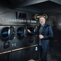 Jean-Marc Pontroué hat einen Gang zugelegt. Seit Amtsantritt ist die Zahl der Panerai-Geschäft von 80 auf 200 gestiegen.