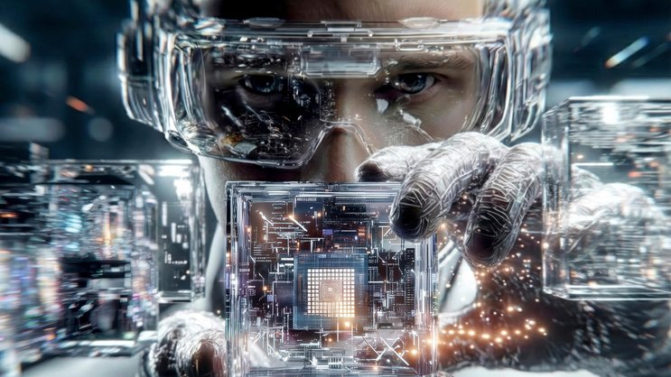 Digital Shapers: Fintechies.