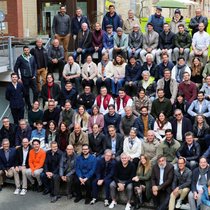 Aktuelles Gruppenbild Mémoire des Vins Suisses. Eine Organisation, die weltweit einzigartig ist.