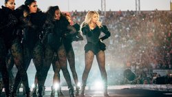 Beyoncé: Ihre Konzerttickets werden wohl künftig über Ticketmaster verkauft. Keystone