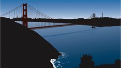 San Francisco: In Nordamerika wird der «Remote First»-Ansatz vielerorts auch nach der Pandemie bestehen bleiben. Entsprechend verteilen sich die Silicon Valley Techies auf der ganzen Welt.