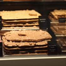 Favarger will seine Schokolade künftig auch in der Deutschschweiz verkaufen.