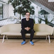 Sebastian Steinhäuser leitet als COO bei SAP den Bereich Strategy & Operations.
