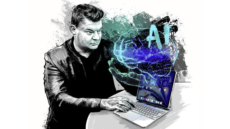 Bringt künstliche Intelligenz einen Durchbruch bei Tablets?