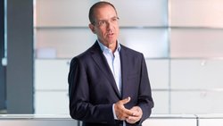 Bankiervereinigungs-Präsident Marcel Rohner droht der Wegfall des zweitgrössten Beitragszahlers.