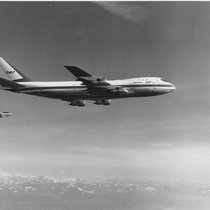 Jumbo-Jet: Vor 50 Jahren, am 9.Februar 1969, startete die Boeing 747 ihren Erstflug.
