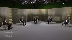 Bilanz Business Talk 26.04.2020: «Corona-Rezession: Wie können wir das Schlimmste abwenden?»