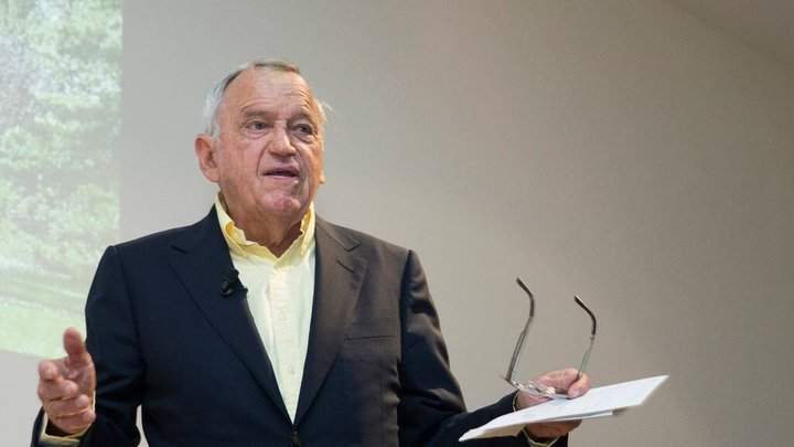 Hansjörg Wyss
