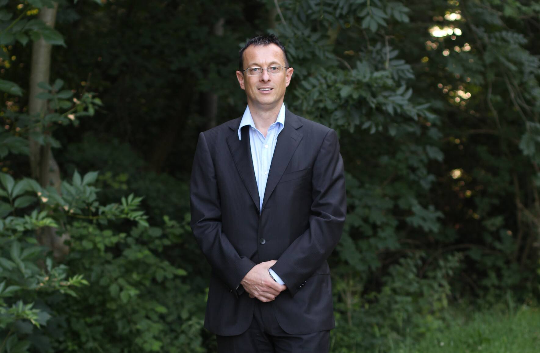 Stephan Roemer Tourasia Chef