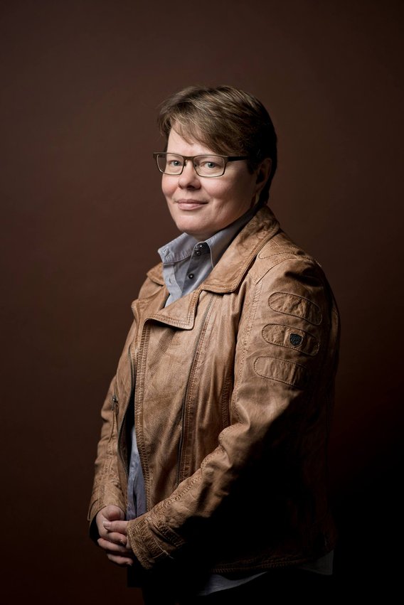 Marianne Wildi, Direktorin der Hypothekarbank Lenzburg
