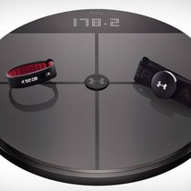 HealthBox von Under Armour: Überteuert, ungenau und nur wenige Features. PR
