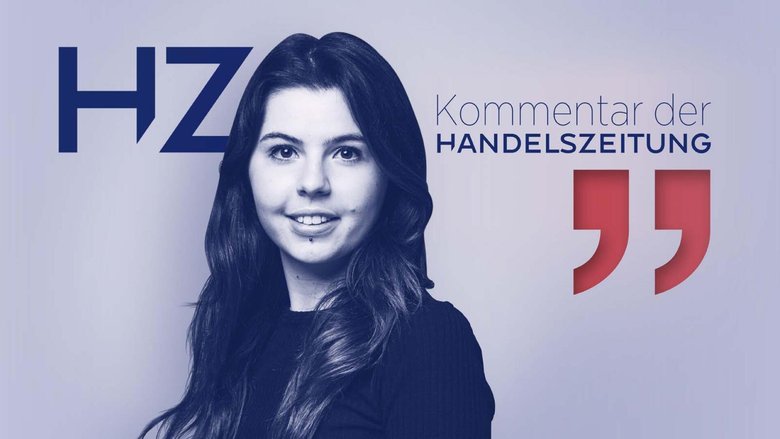 Der Bundesrat bleibt bei der Plattformregulierung auf halbem Weg stehen, findet Handelszeitung-Redaktorin Olivia Ruffiner.