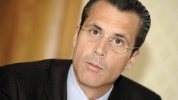 Philippe Gaydoul: Schweizer Unternehmer mit ambitiösen Plänen.  Keystone