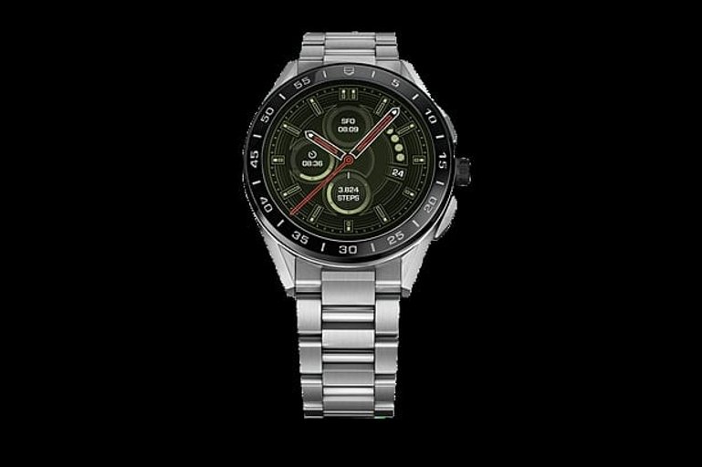 Tag Heuer Connected
