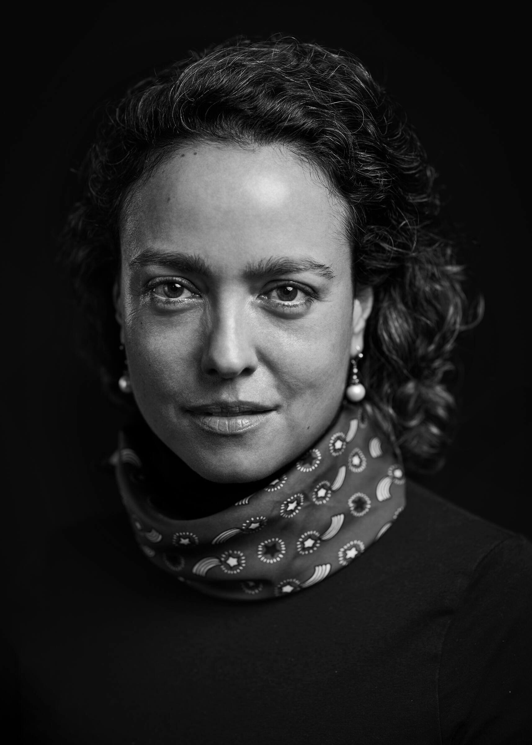 Aurelia Figueroa