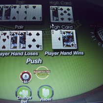 Pokern und Investieren haben einige wichtige Gemeinsamkeiten.