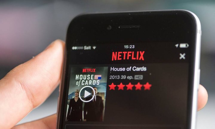 Netflix