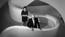 Das Powercouple hinter Idorsia: Martine und Jean-Paul Clozel kämpfen um ihr Vermächtnis.