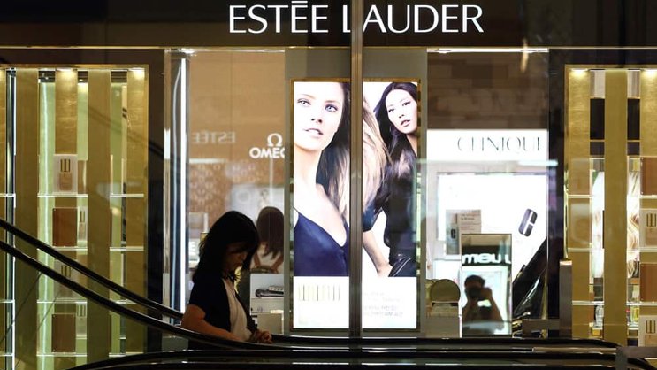 Produkte von Estée Lauder: Der Kosmetikriese will sich mit einem Zukauf stärken.