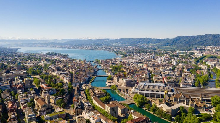 Zürich soll keine Top-Destination mehr sein.