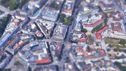 Objekt grosser Begierde: Seit drei Jahrzehnten ein Manor-Warenhaus – Ende Januar 2020 ist Schluss.