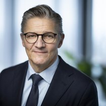 Beat Röthlisberger, Chef der Postfinance, sucht nach neuen Einnahmequellen.