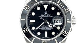 Rolex Submariner: Das Betreibungsamt Zug versteigert derzeit mehrere Schweizer Luxusuhren.