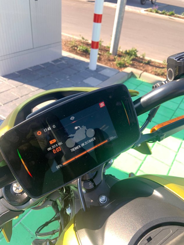 Harley-Davidson LiveWire