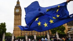 Grossbritannien: Die Unruhe über den schleppenden Fortschritt in Sachen Brexit nehmen zu. Keystone