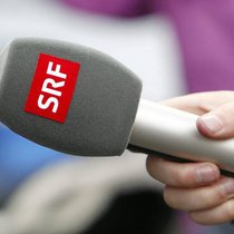 SRF: Wird am 14. Juni die Änderung des RTVG beerdigt?   Keystone