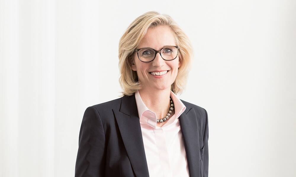 Sabine Keller-Busse
